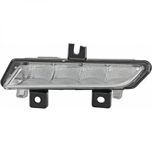 Drl, varselljus, Vänster Diederichs Hd tuning 4416289 DIEDERICHS
