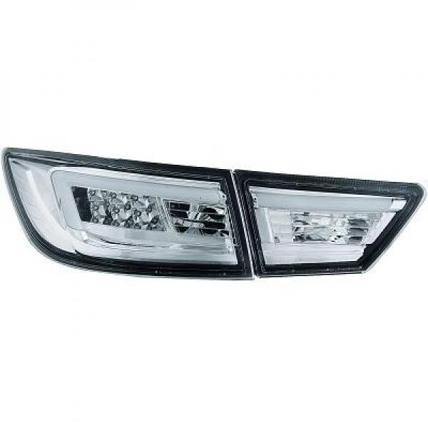 Baklyktesats Diederichs Hd tuning 4416895 DIEDERICHS