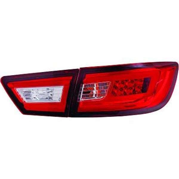 Baklyktesats Diederichs Hd tuning 4416896 DIEDERICHS