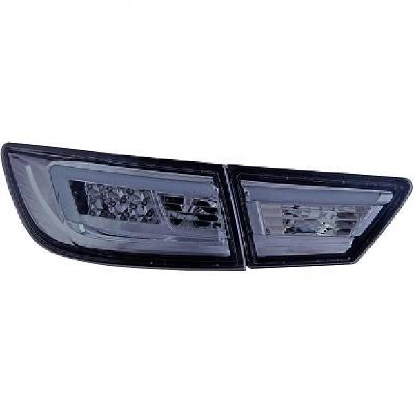 Baklyktesats Diederichs Hd tuning 4416898 DIEDERICHS