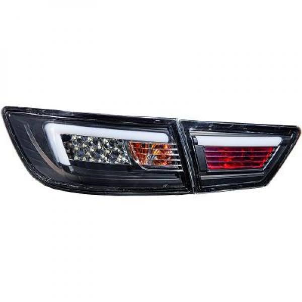 Baklyktesats Diederichs Hd tuning 4416899 DIEDERICHS
