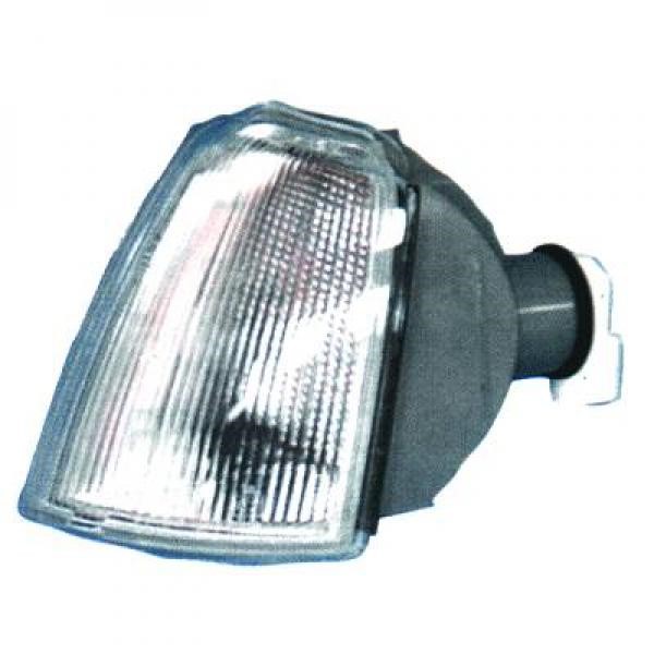 Blinkers, Vänster fram Diederichs 4461073 DIEDERICHS