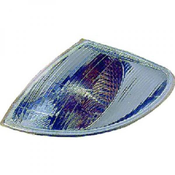 Blinkers, Vänster fram Diederichs 4462073 DIEDERICHS Blinkers, Vänster fram Diederichs 4462073 DIEDERICHS