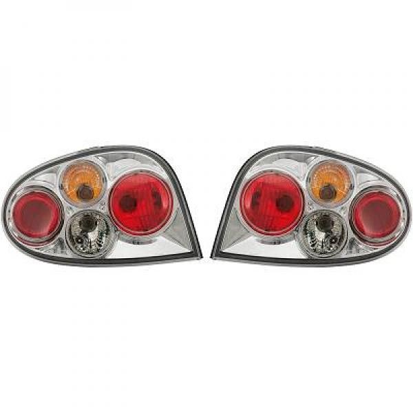 Baklyktesats Diederichs Hd tuning 4462396 DIEDERICHS