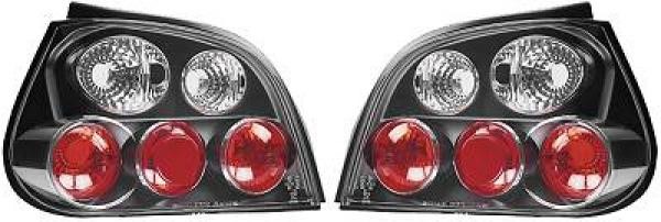 Baklyktesats Diederichs Hd tuning 4462595 DIEDERICHS