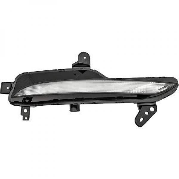 Blinkers, Höger fram Diederichs 4467072 DIEDERICHS Blinkers, Höger fram Diederichs 4467072 DIEDERICHS