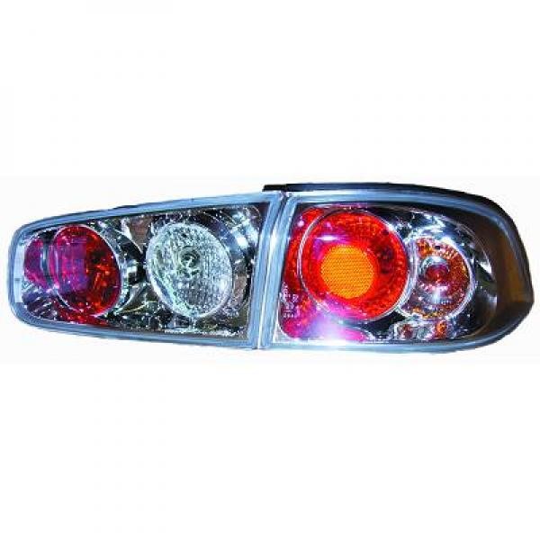 Baklyktesats Diederichs Hd tuning 4473095 DIEDERICHS