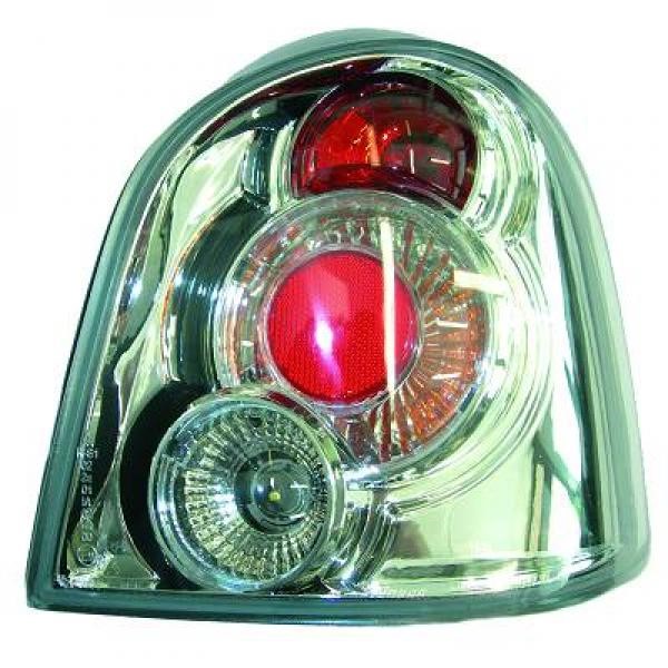 Baklyktesats Diederichs Hd tuning 4480095 DIEDERICHS