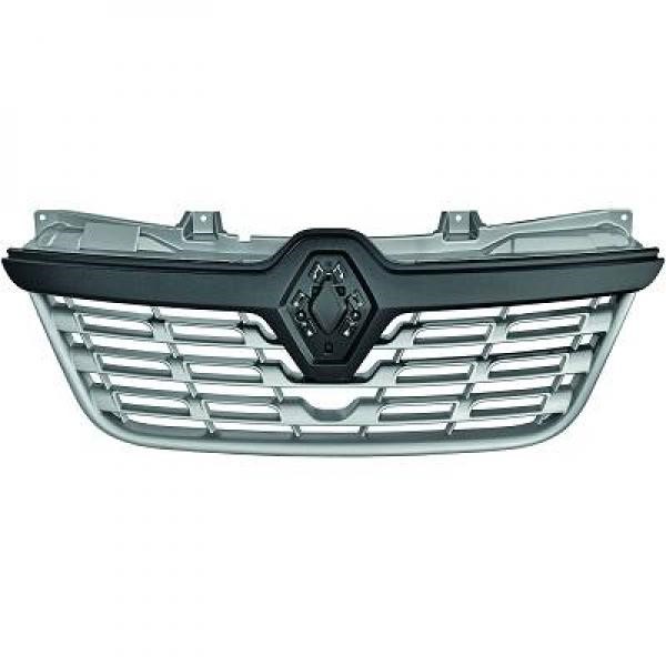 Kylargrill Diederichs 4487041 DIEDERICHS