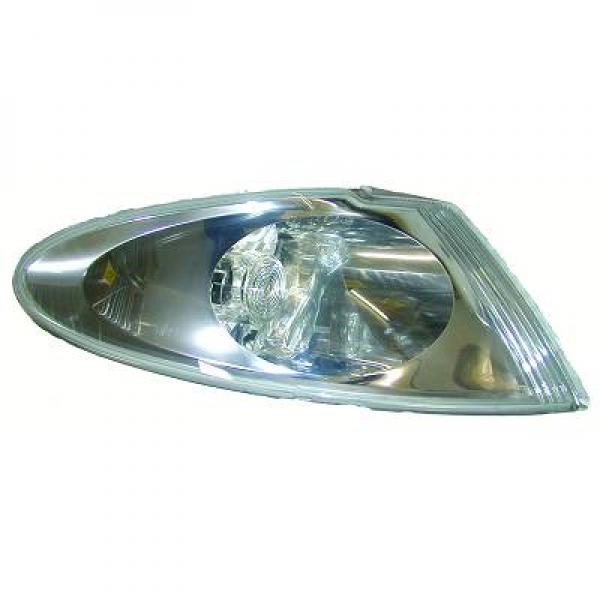 Blinkers, Höger fram Diederichs 4491072 DIEDERICHS