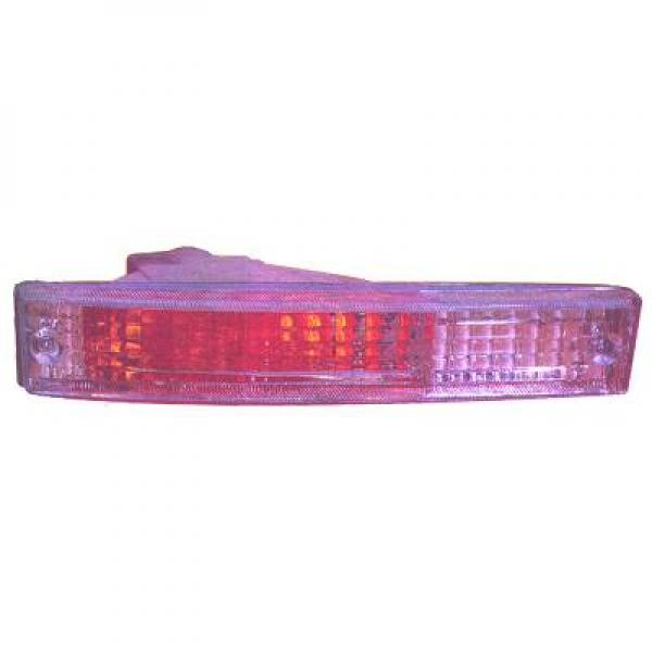 Blinkers, Vänster fram Diederichs 5204173 DIEDERICHS