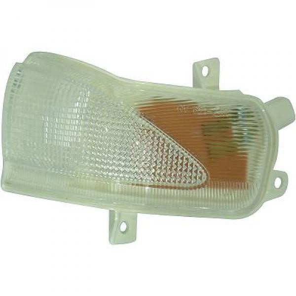 Blinkers Diederichs 5241427 DIEDERICHS Blinkers Diederichs 5241427 DIEDERICHS