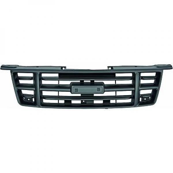 Kylargrill Diederichs 5403840 DIEDERICHS