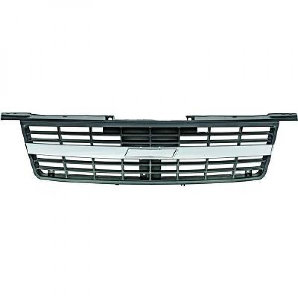 Kylargrill Diederichs 5403842 DIEDERICHS