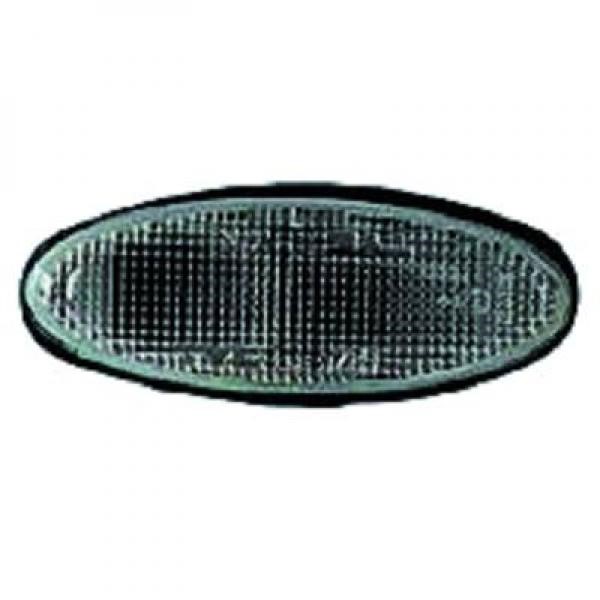 Blinkers, Tvåsidig, Sidoinstallation Diederichs 5616074 DIEDERICHS Blinkers, Tvåsidig, Sidoinstallation Diederichs 5616074 DIEDERICHS