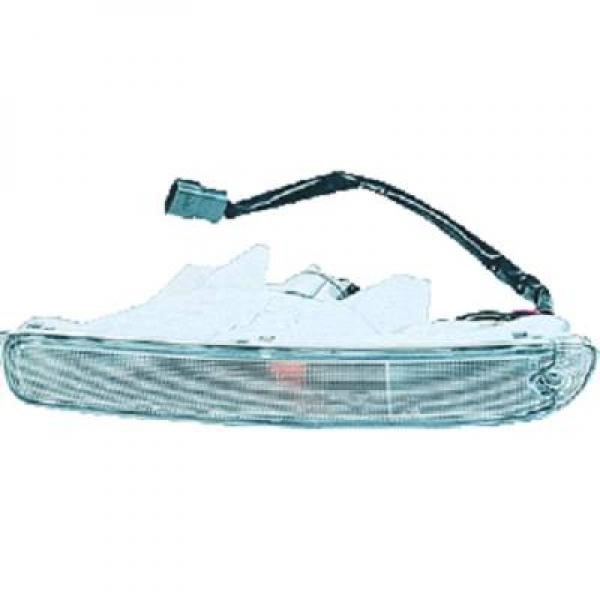 Blinkers, Höger fram Diederichs 5616272 DIEDERICHS Blinkers, Höger fram Diederichs 5616272 DIEDERICHS