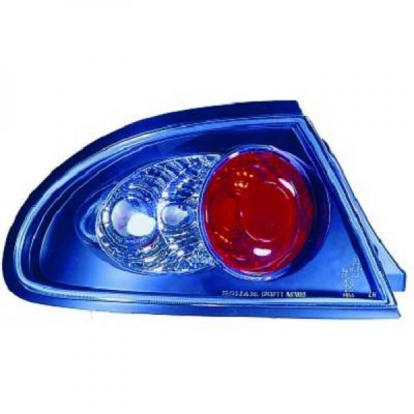 Baklyktesats Diederichs Hd tuning 5616395 DIEDERICHS