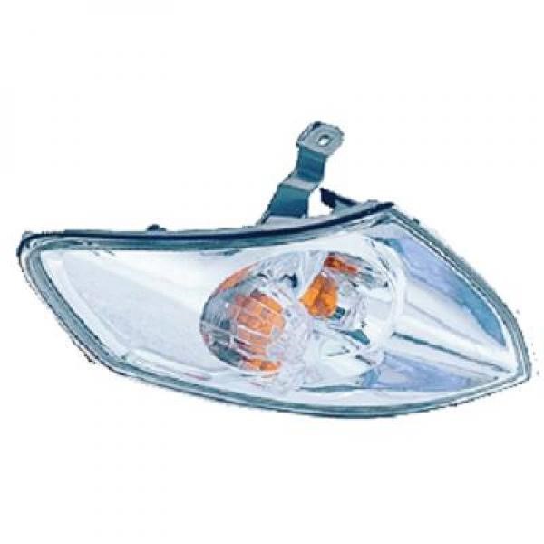 Blinkers, Vänster fram Diederichs 5624173 DIEDERICHS Blinkers, Vänster fram Diederichs 5624173 DIEDERICHS