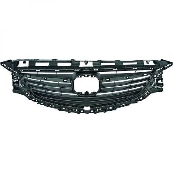 Kylargrill Diederichs 5627040 DIEDERICHS