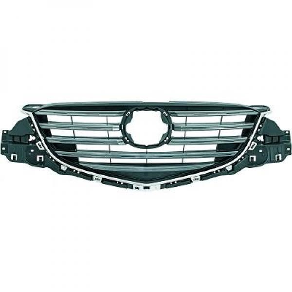 Kylargrill Diederichs 5630140 DIEDERICHS