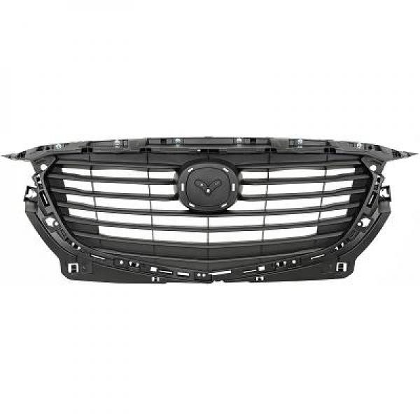 Kylargrill Diederichs 5645040 DIEDERICHS