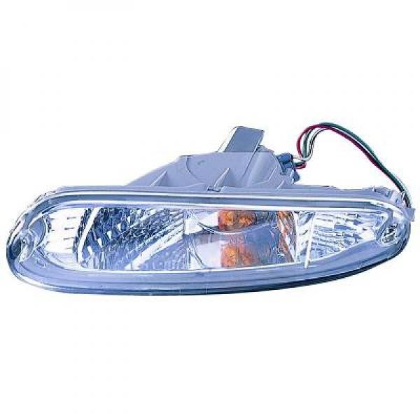 Blinklyktor, sats Diederichs Hd tuning 5650175 DIEDERICHS