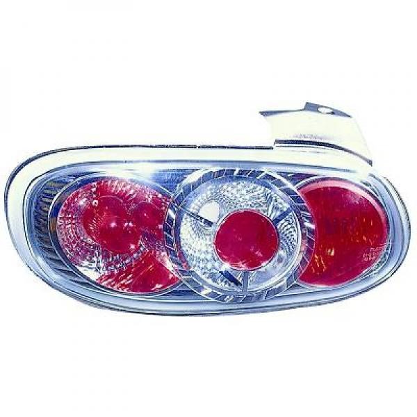 Baklyktesats Diederichs Hd tuning 5651195 DIEDERICHS