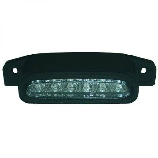 Extra bromsljus Diederichs Hd tuning 5651394 DIEDERICHS