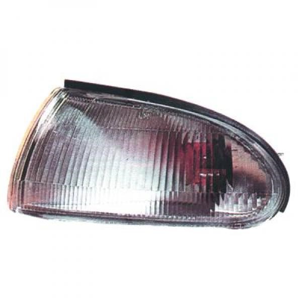 Blinkers, Vänster fram Diederichs 5805073 DIEDERICHS
