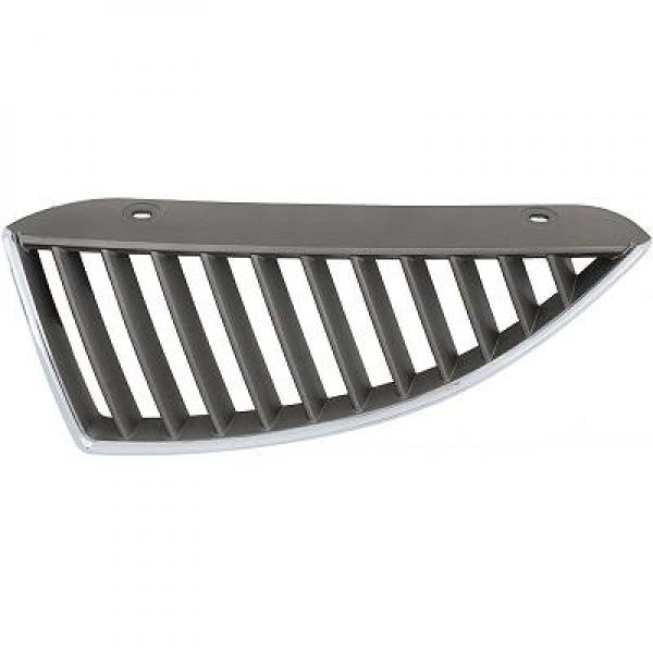 Kylargrill, Vänster Diederichs 5807041 DIEDERICHS