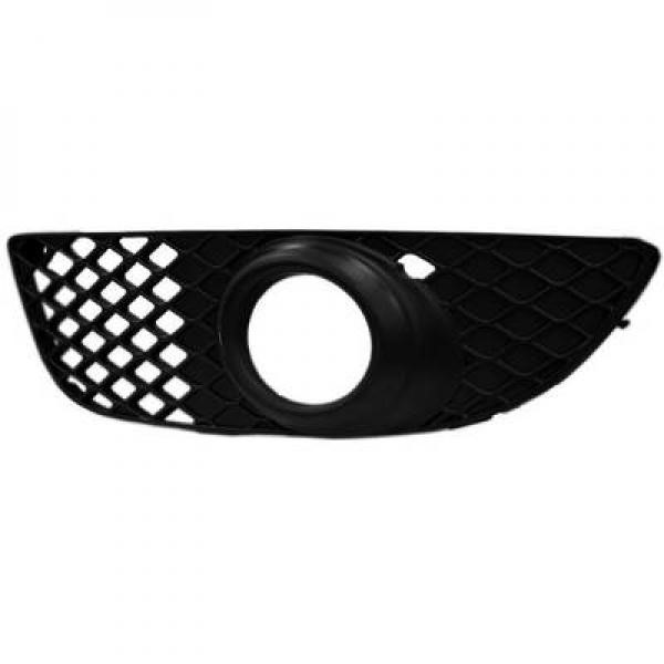 Ventilationsgaller, stötfångare, Vänster Diederichs 5808049 DIEDERICHS