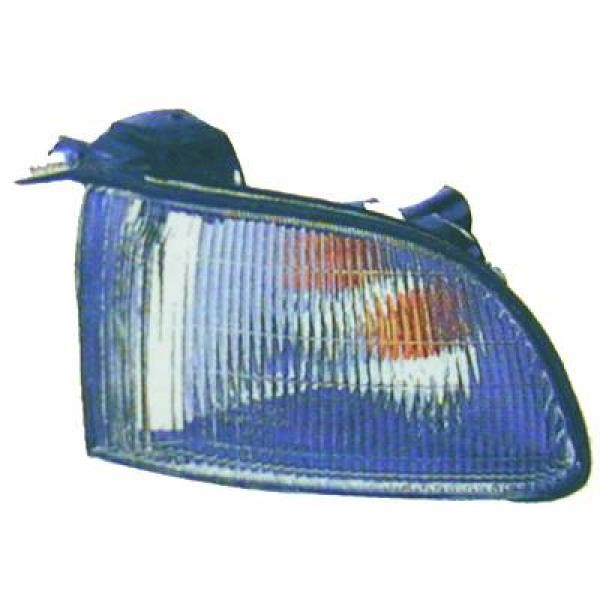 Blinkers, Vänster fram Diederichs 5824073 DIEDERICHS