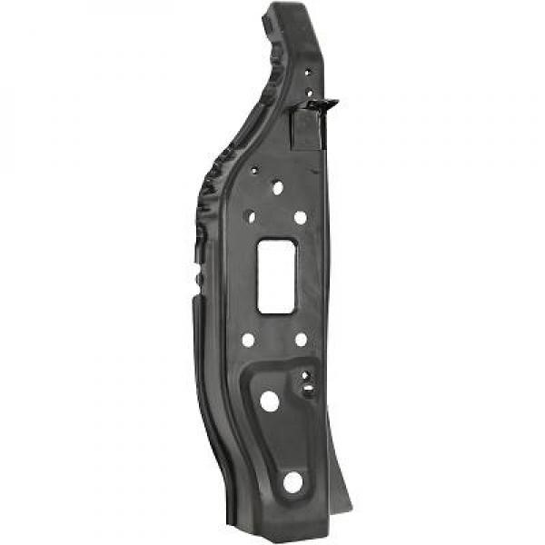 Frontplåt, Höger fram Diederichs 5830016 DIEDERICHS Frontplåt, Höger fram Diederichs 5830016 DIEDERICHS