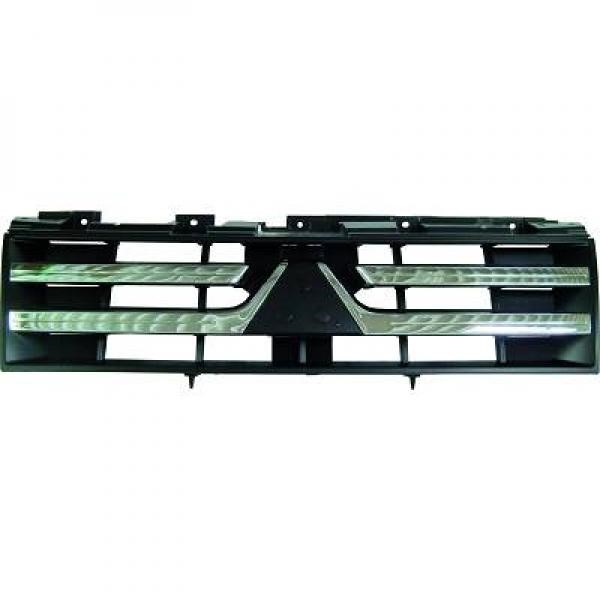 Kylargrill Diederichs 5845840 DIEDERICHS