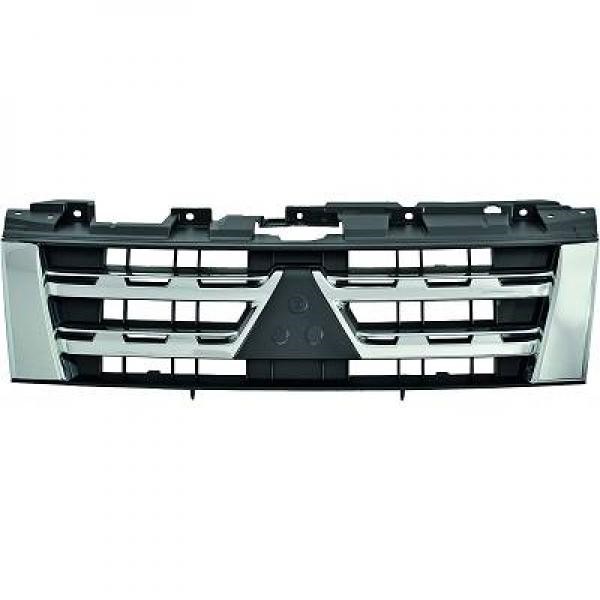 Kylargrill Diederichs 5845941 DIEDERICHS