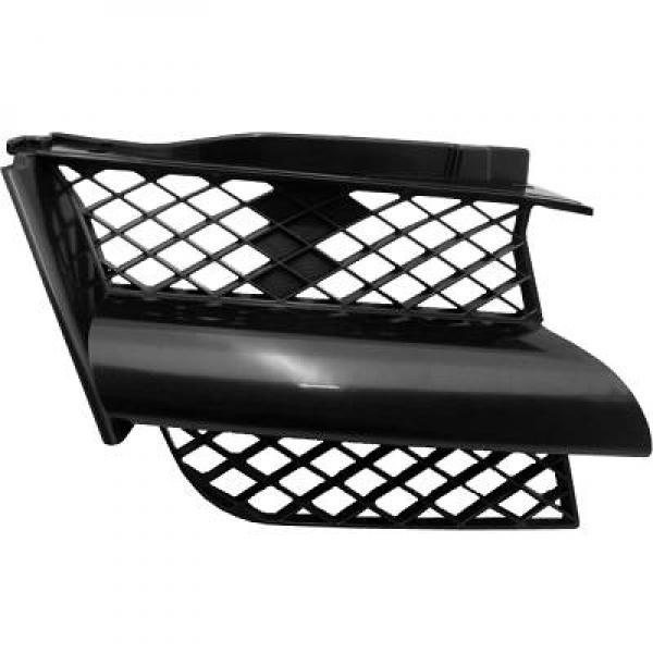 Kylargrill, Höger Diederichs 5846842 DIEDERICHS