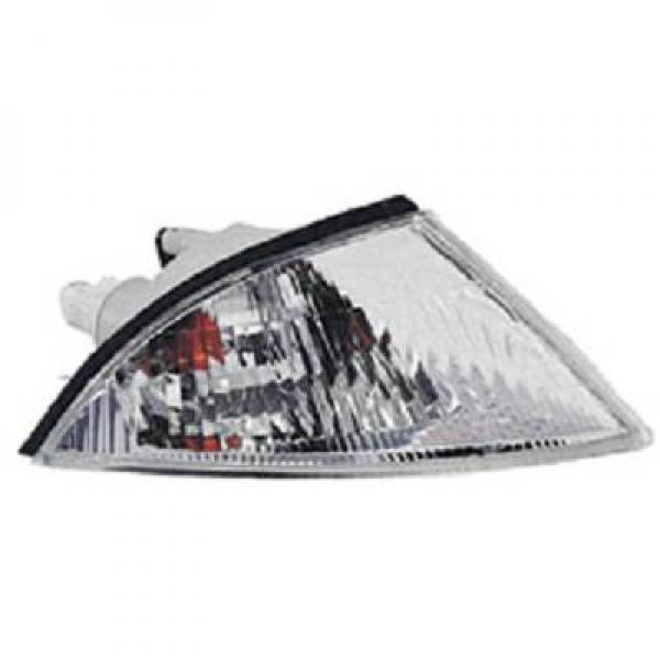 Blinkers, Höger fram Diederichs 5860072 DIEDERICHS
