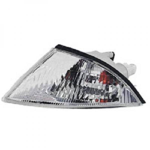 Blinkers, Vänster fram Diederichs 5860073 DIEDERICHS
