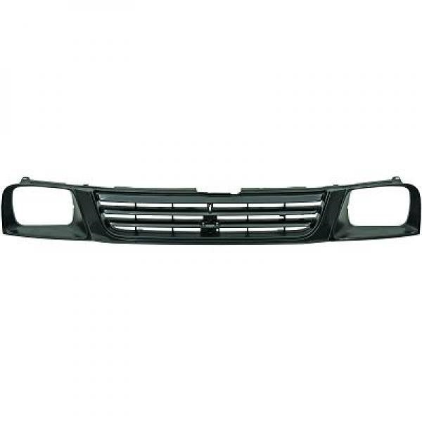 Kylargrill Diederichs 5880840 DIEDERICHS