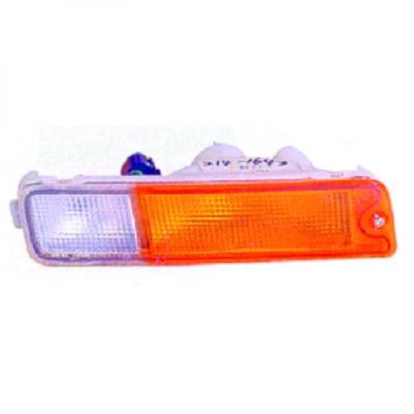 Blinkers, Vänster fram Diederichs 5880873 DIEDERICHS