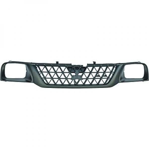Kylargrill Diederichs 5880944 DIEDERICHS