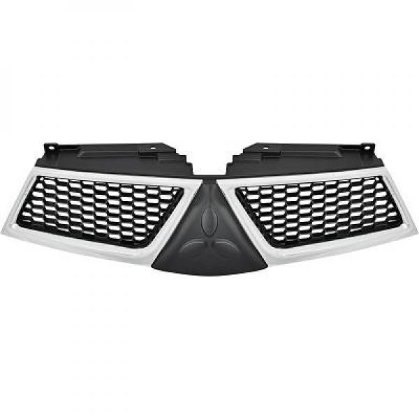 Kylargrill Diederichs 5882840 DIEDERICHS