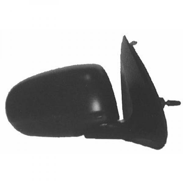 Sidospegel, Höger Diederichs 6016024 DIEDERICHS Sidospegel, Höger Diederichs 6016024 DIEDERICHS