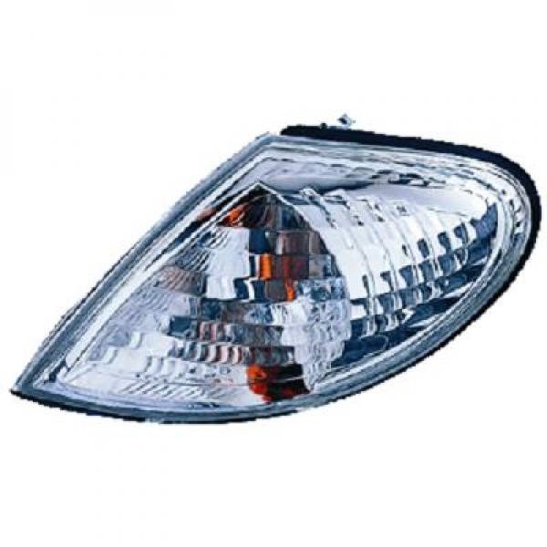 Blinkers, Vänster fram Diederichs 6016073 DIEDERICHS