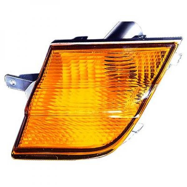 Blinkers, Höger fram Diederichs 6024070 DIEDERICHS