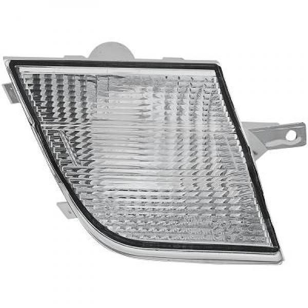 Blinkers, Höger fram Diederichs 6024072 DIEDERICHS