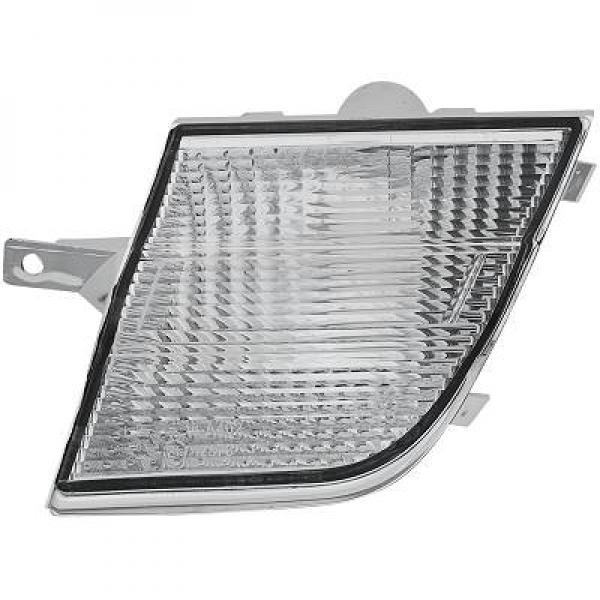Blinkers, Vänster fram Diederichs 6024073 DIEDERICHS