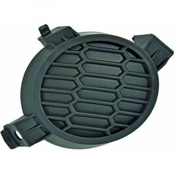 Ventilationsgaller, stötfångare, Vänster Diederichs 6024149 DIEDERICHS