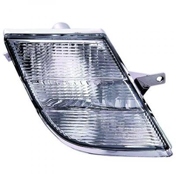 Blinkers, Höger fram Diederichs 6024172 DIEDERICHS