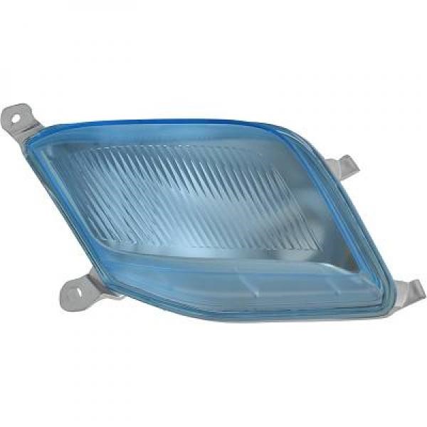 Blinkers, Höger fram Diederichs 6024272 DIEDERICHS
